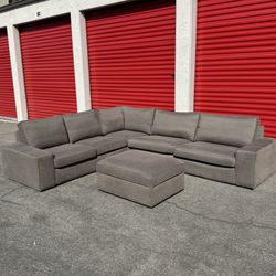 Sectional Couch 