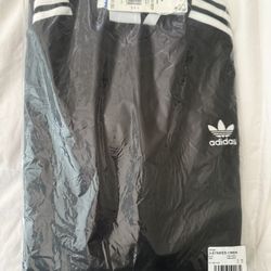 Adidas 3 Strip Crew