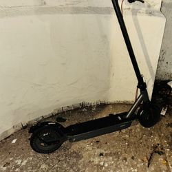 HI Boy Electric Scooter