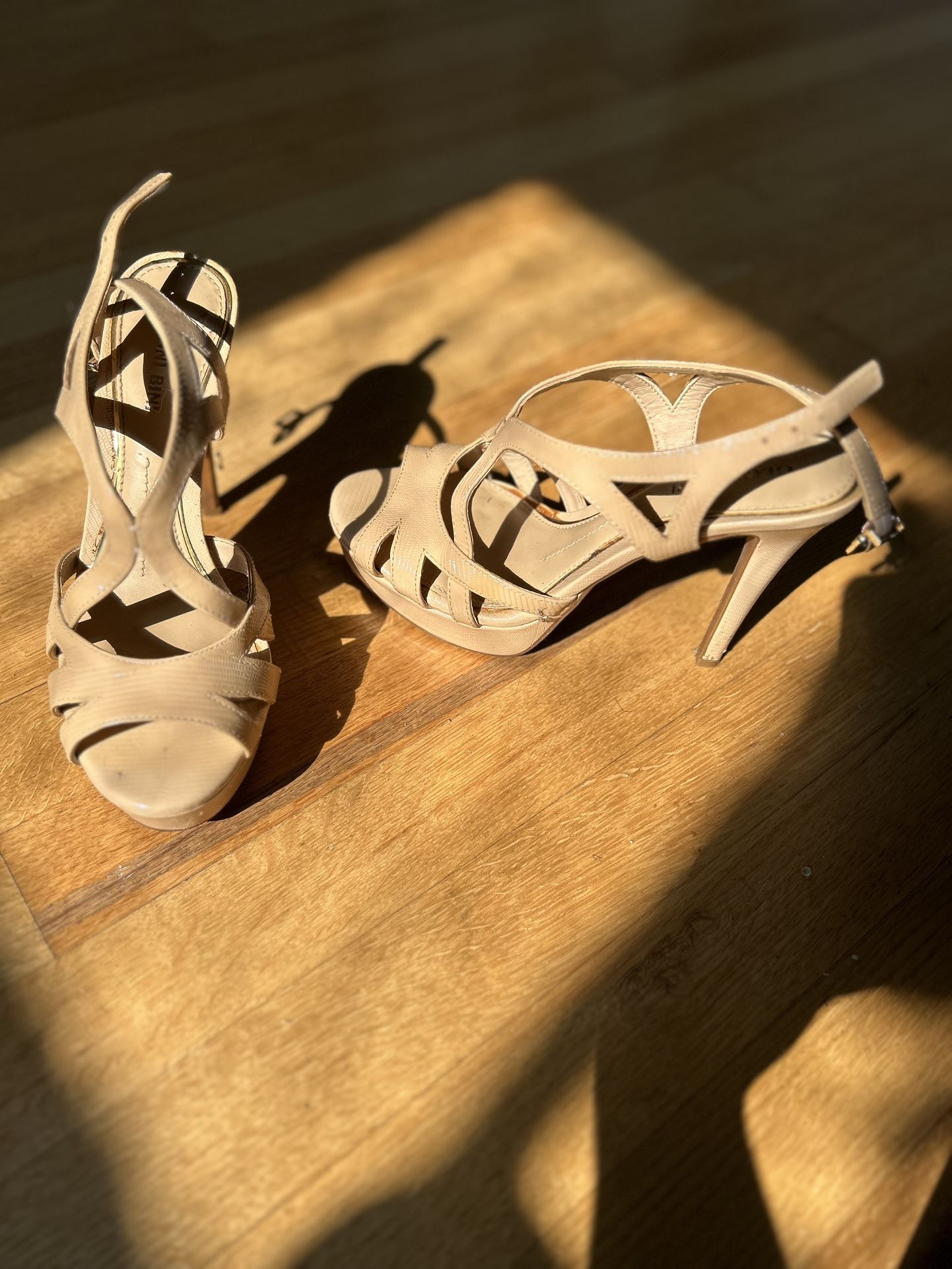 Gianni Bini Shoes
