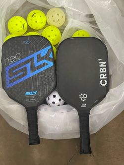 Pickle ball