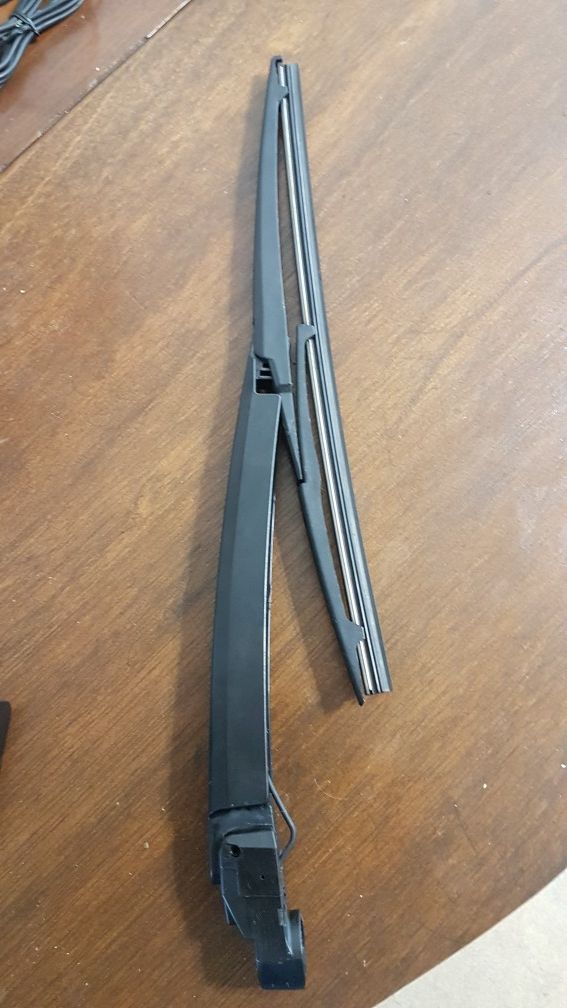 Wiper Arm With Wiper Original For MAZDA 5 2009 PET GF45