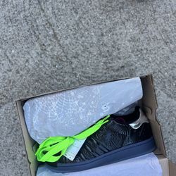 Adidas Superstar Sp5der Sz 8.5