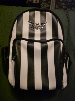 Killstar Backpack