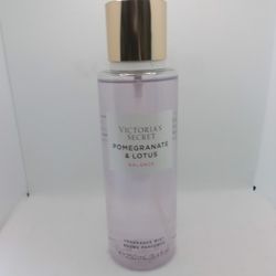 Vs Pomegranate & Lotus 