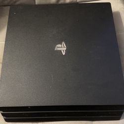 PS4 Console