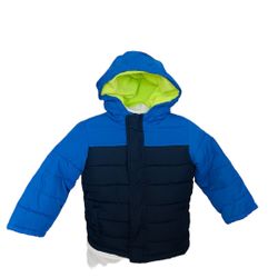 Gymboree  Puffer Jacket