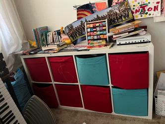 Storage