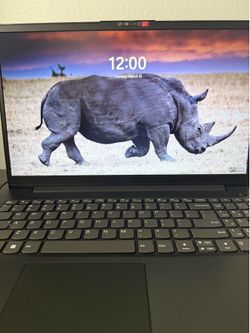 Laptop Brand New