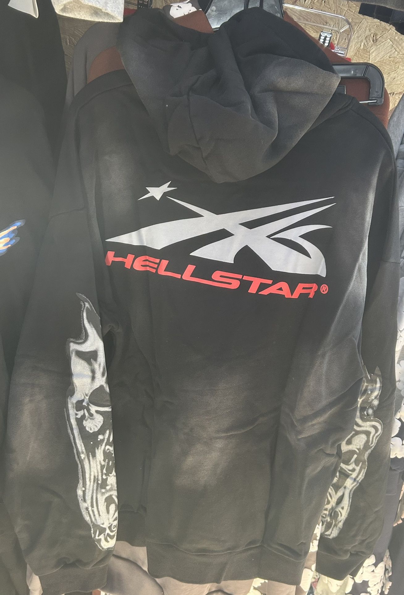 Hellstar Hoodie