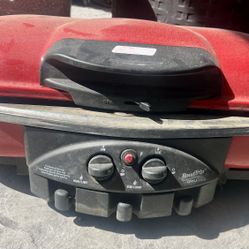 Coleman Camp Grill (2) Burner