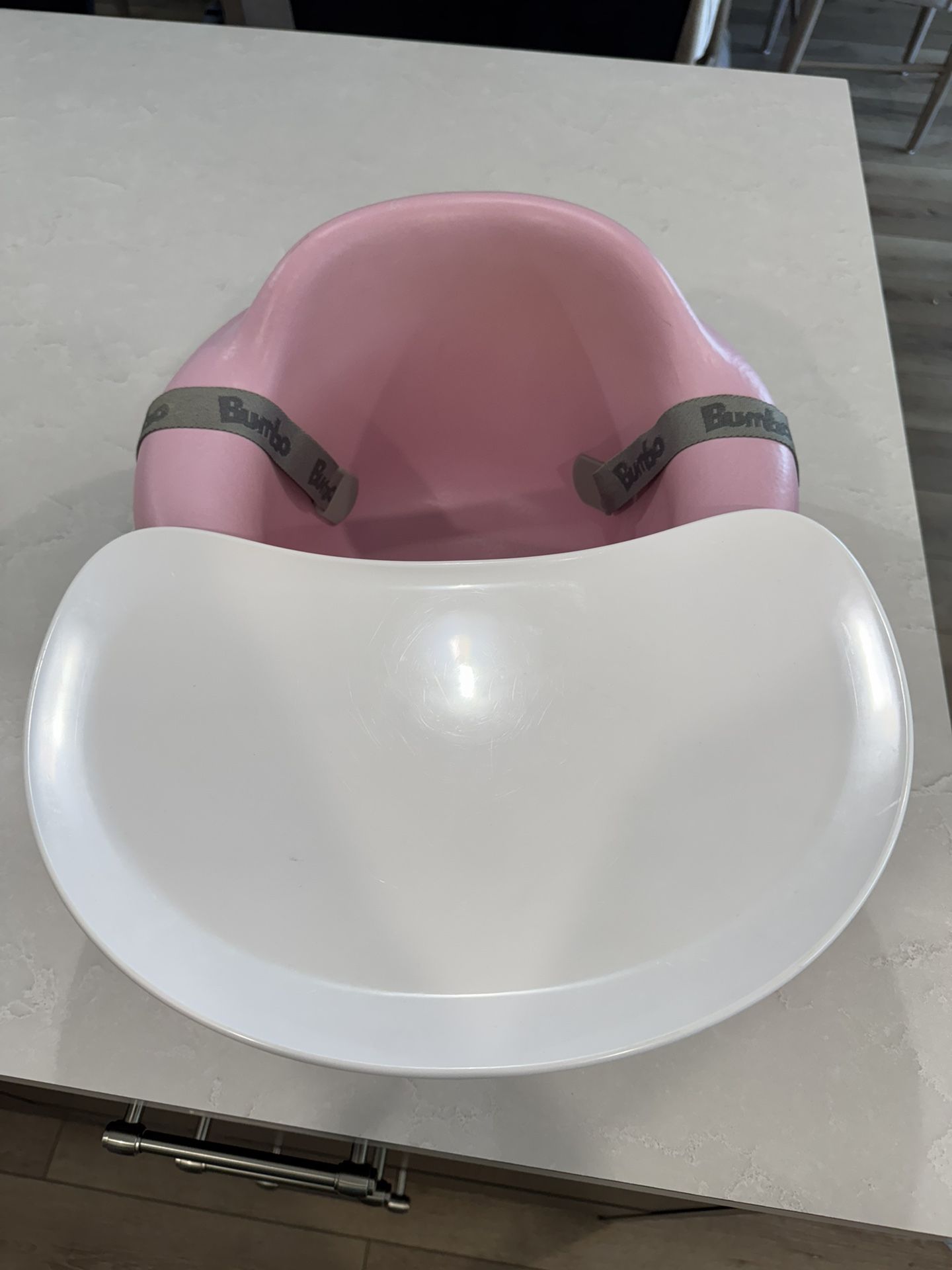 Bumbo Activity & Eating Chair