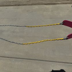 Basic Swing Seat