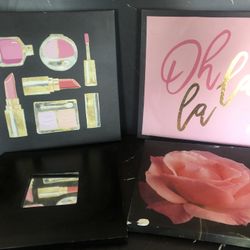 Free Canvas Pictures