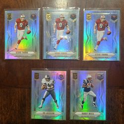 Football Cards 