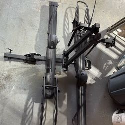 Youne E-Bike Carrier 200lb Capacity 