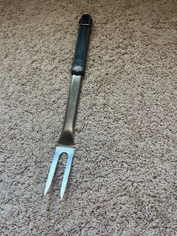 Grill Fork
