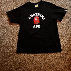Bape Shirt 