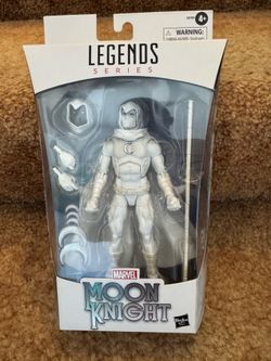 Marvel Legends action figure
