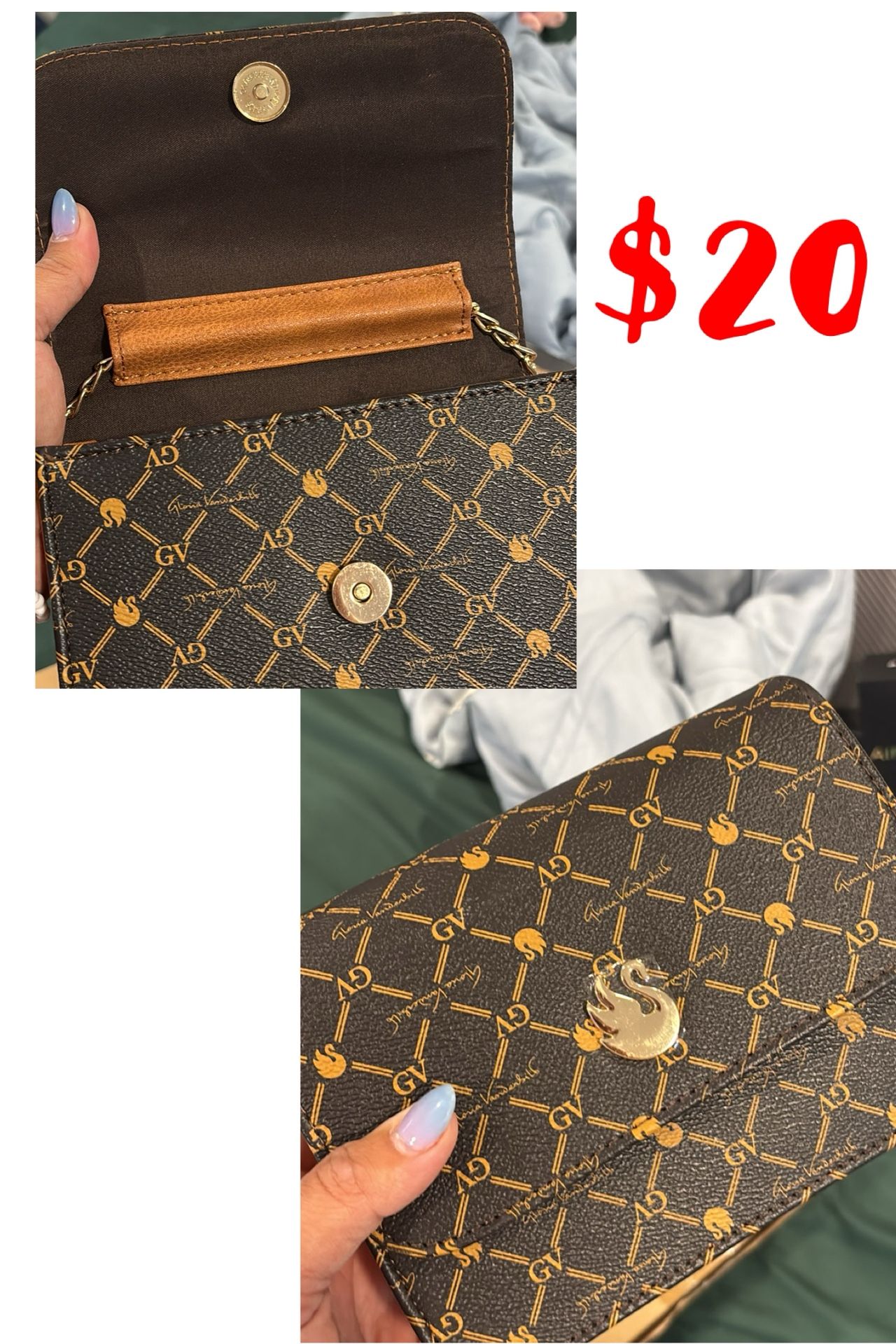 Beautiful Purse.