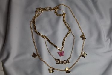 3in1 Necklace
