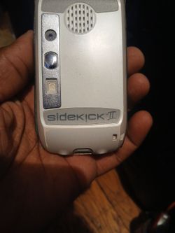 Sidekick 2