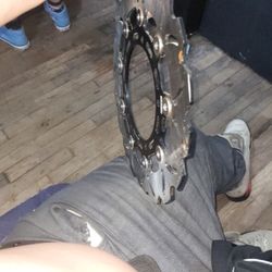 Sumo 3.5 Motorcycle Disk Brake 