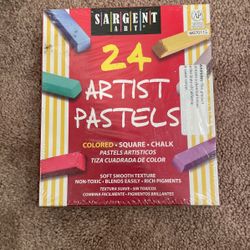 Sargent Art