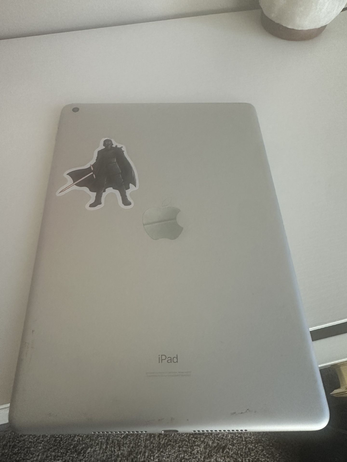 iPad