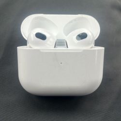 Air Pod Pro 3 