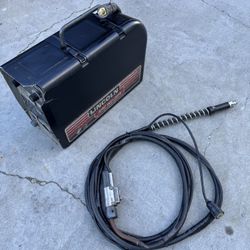 Lincoln Ln25 Welder Machine Good Condition 