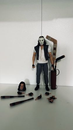 Neca casey jones