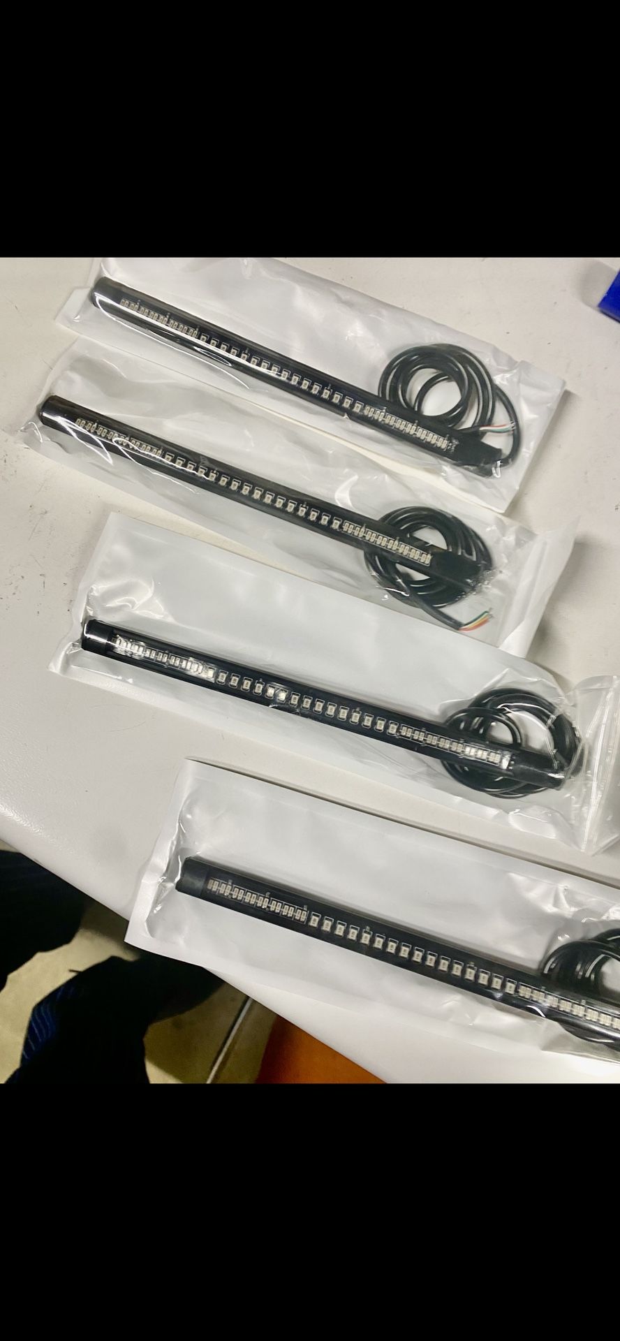 LED Light Strips 