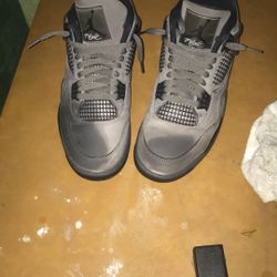 Cave Stone Jordan 4