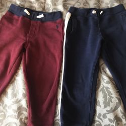 Ralph Lauren Boys Pants Size 4