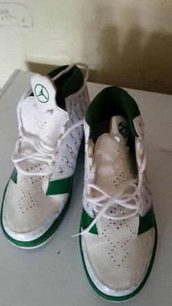 Jordan Size 11
