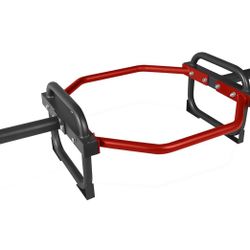  Olympic Trap Bar 