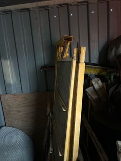 Scaffold