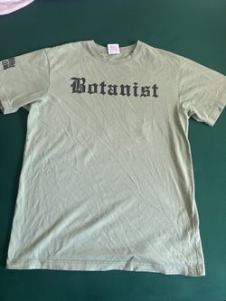Billionaire Boys Club “botanist “ Tee