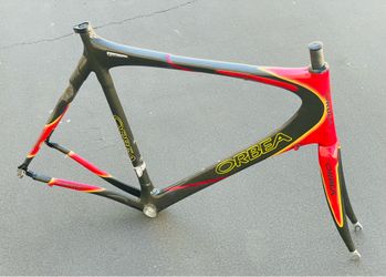 Orbea Orca Full Carbon 59cm Frameset