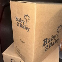Size 1 Diapers