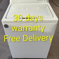 Whirlpool Washer Super Capacity (Fully Working Condition 
