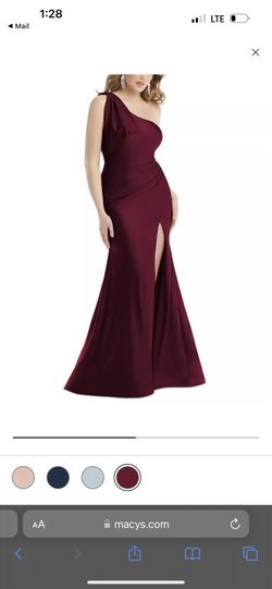 Woman Dress