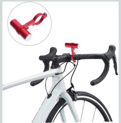 GUB• Carbon Fiber Handle Bar Extender Mount. The extender is designed to fit most standard handlebars, with specific models compatible with dia NEw §N