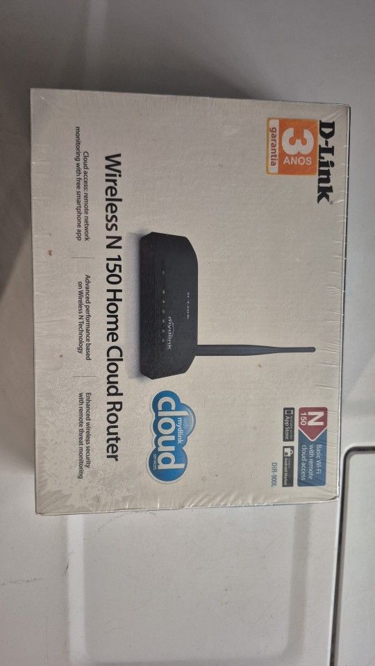 Wireless Router
