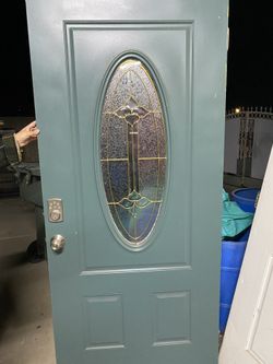 Door