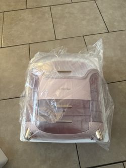 Brand new makeup organizer