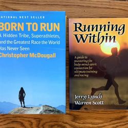 Running book bundle