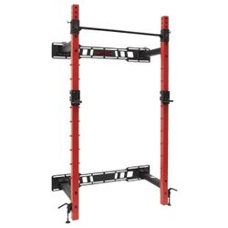 Ethos Foldable Squat Rack