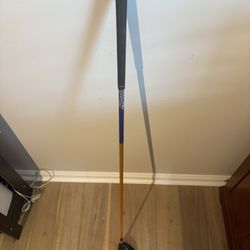 3 Wood - LH Taylormade Burner - Golf Club Fairway Wood 